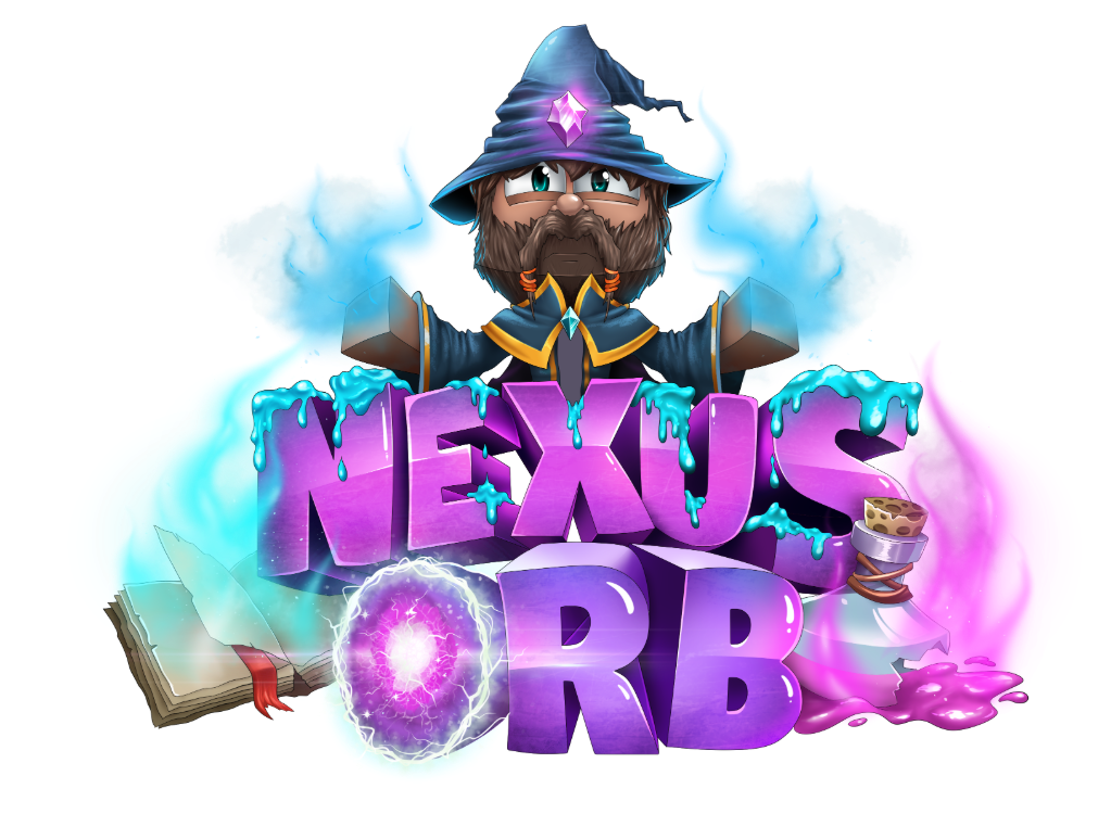 NexusOrb logo