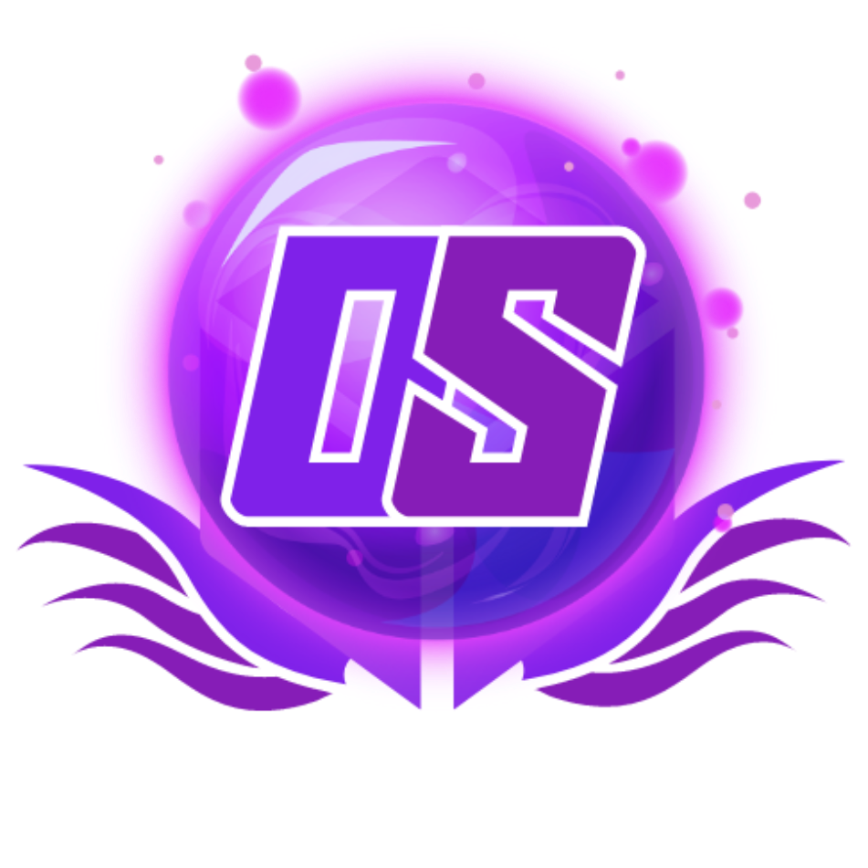 OrbiC Studios logo