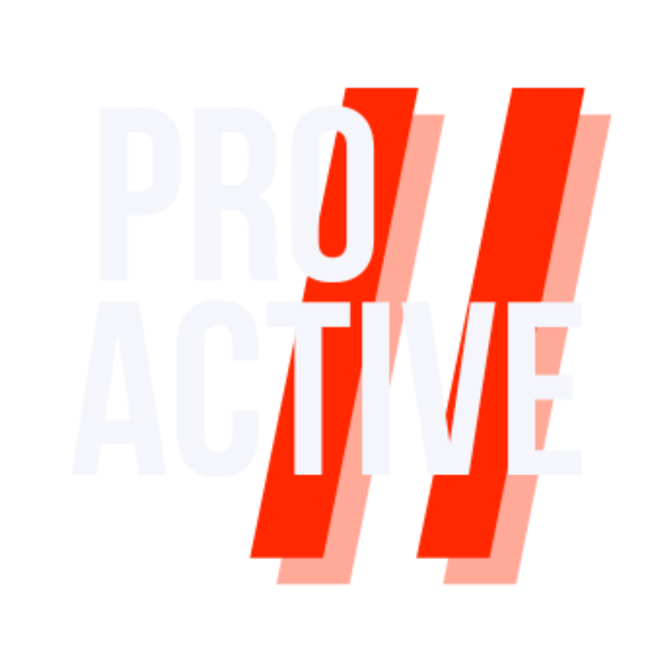 Proactive Wear logo