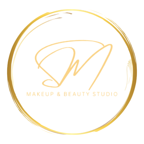 SM Beauty Studios logo