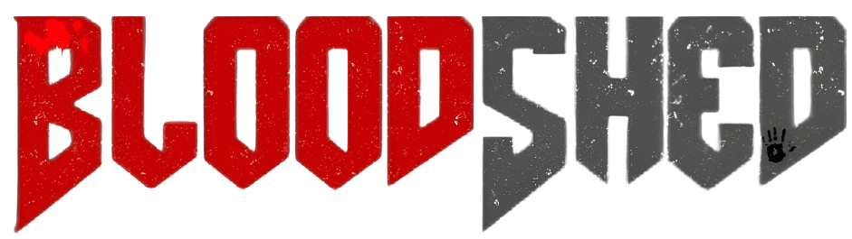 Bloodshed logo