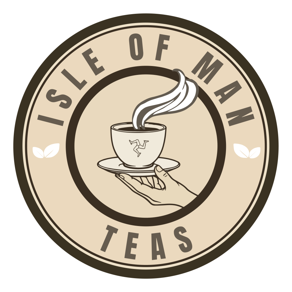 Isle of Man Teas logo