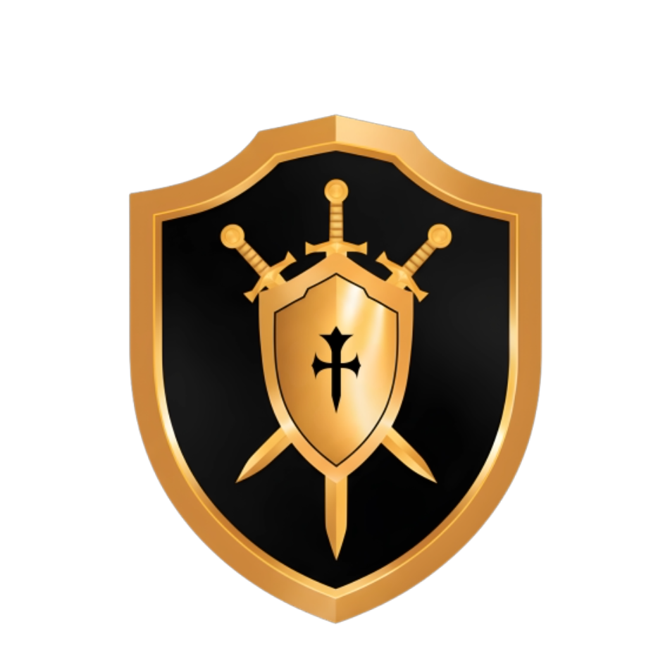 Paladin Security logo